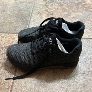 NoBull Project Trainer